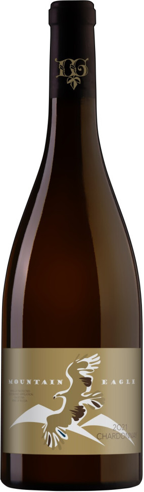 Вино Agrolain Mountain Eagle Chardonnay 2021