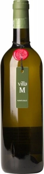 Вино Gianni Gagliardo, Villa M Dolce