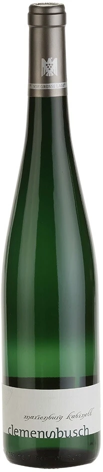 Вино Clemens Busch, Riesling Marienburg Kabinett, 2017