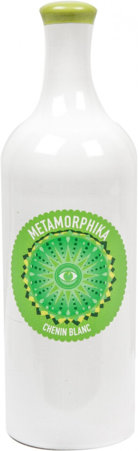Вино Costador Terroirs Mediterranis Metamorphika Chenin Blanc