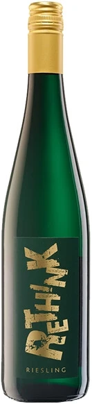 Вино Schmitt Sohne, Rethink Riesling, Mosel QbA, 2019