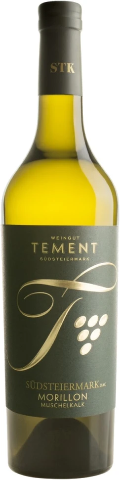 Вино Tement, Morillon Muschelkalk, 2017