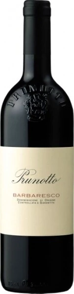 Вино Prunotto, Barbaresco DOCG, 2007