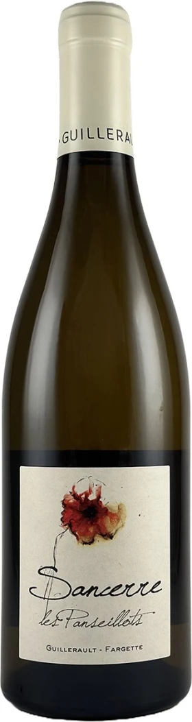 Вино Guillerault-Fargette, Sancerre Les Panseillots AOC, 2023