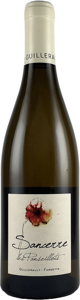 Вино Guillerault-Fargette, Sancerre Les Panseillots AOC, 2023