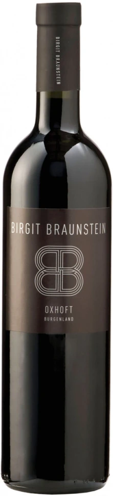Вино Birgit Braunstein, Oxhoft, 2011