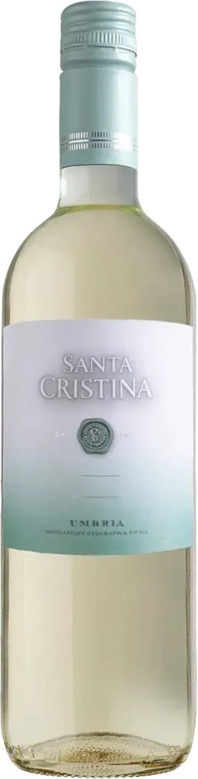 Вино Santa Cristina Bianco, Umbria IGT, 2024