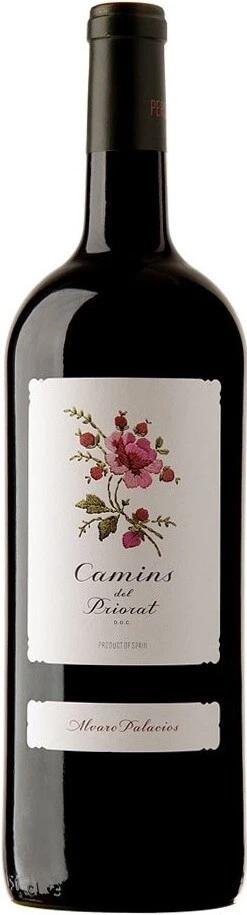 Вино Alvaro Palacios, Camins del Priorat DOC, 2014, 1.5 л