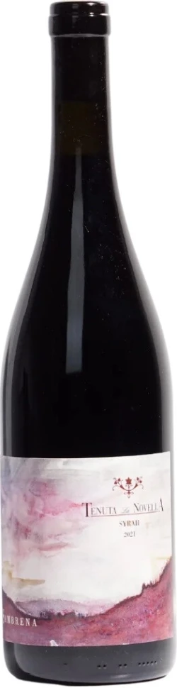 Вино Tenuta la Novella, Sambrena Syrah, Toscana IGT, 2021