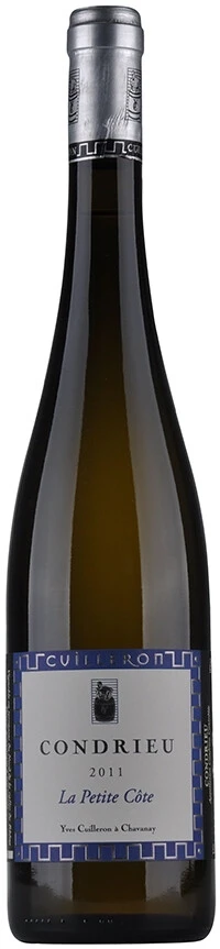 Вино Condrieu AOC La Petite Cote, 2011