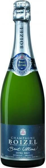 Шампанское Boizel Ultime Extra Brut