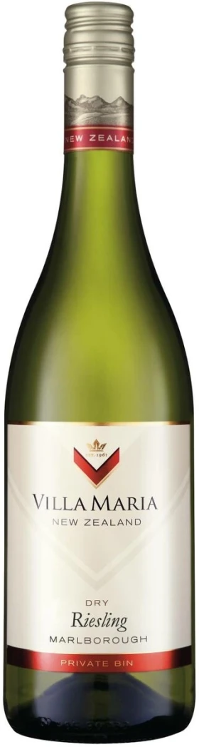 Вино Villa Maria, Private Bin Riesling, 2016