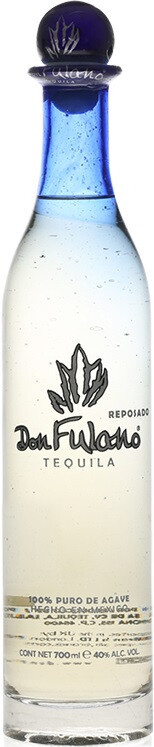 Текила Don Fulano Reposado 0.7 л