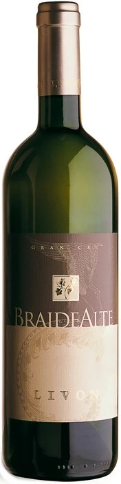 Вино Livon, Braide Alte, Venezia Giulia IGT, 2016