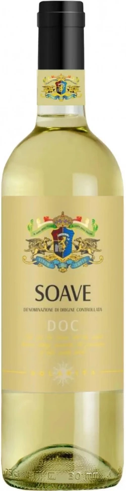 Вино Solarita Soave DОC, 2020