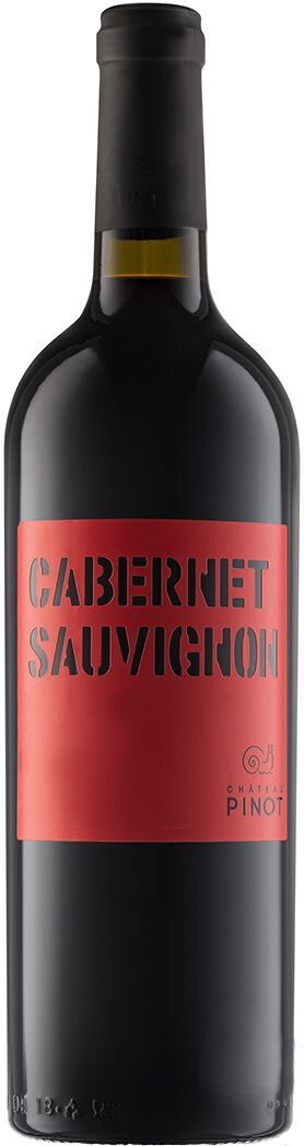 Вино Shato Pinot Cabernet Sauvignon