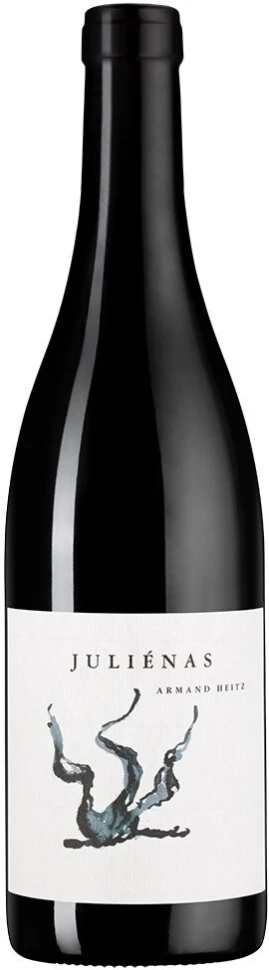 Вино Armand Heitz, Julienas La Comb Vineuse AOC, 2022