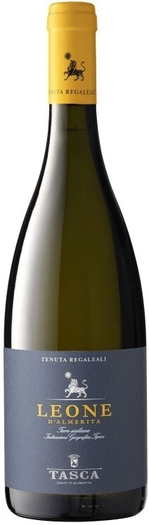 Вино Leone, Sicilia Bianco IGT, 2021