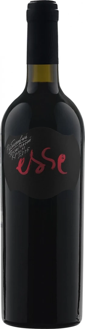 Вино "Esse" Ruby, 2022