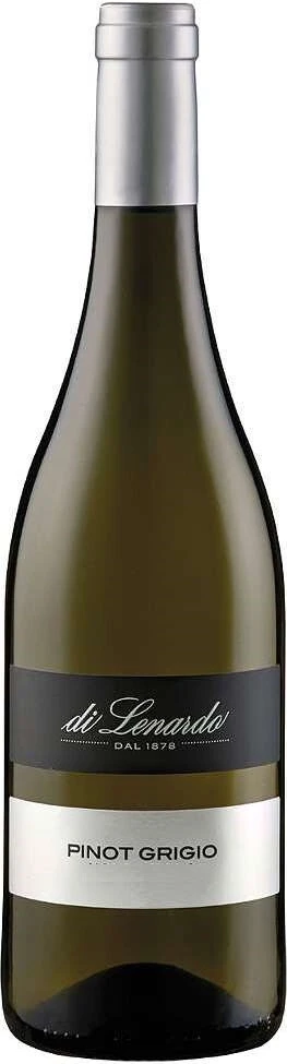 Вино Di Lenardo, Pinot Grigio, Venezia Giulia IGT, 2017
