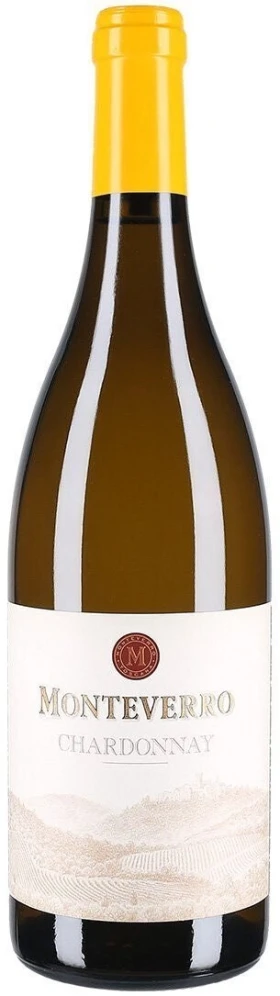 Вино Monteverro, Chardonnay, Toscana IGT, 2015