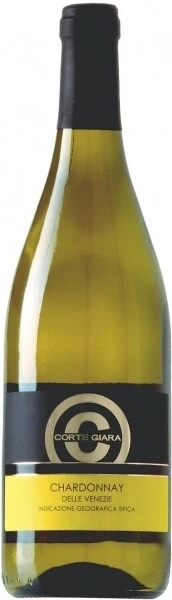 Вино Chardonnay delle Venezie IGT 2009