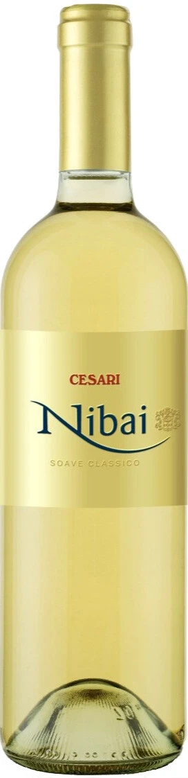 Вино Gerardo Cesari, Nibai Soave Classico DOC