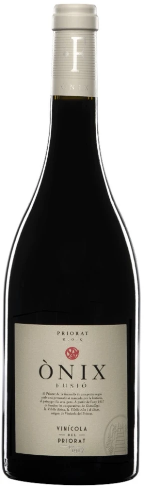 Вино Vinicola del Priorat, Onix Fusio, Priorat DOQ, 2023