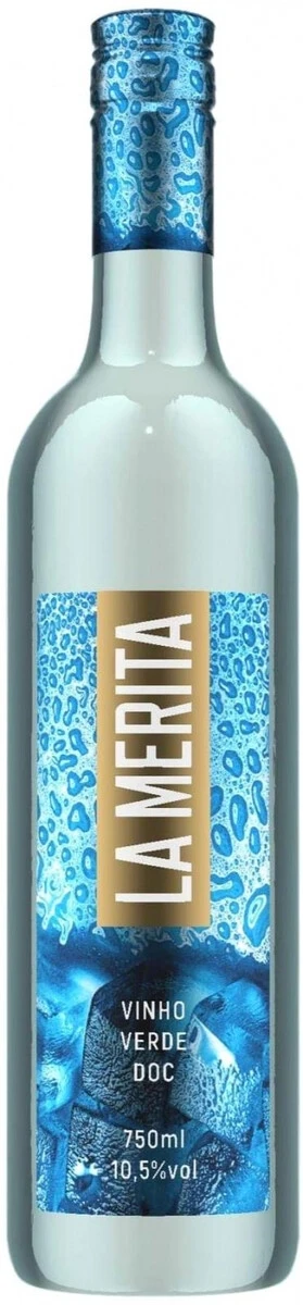 Вино La Merita Vinho Verde DOC, 2023