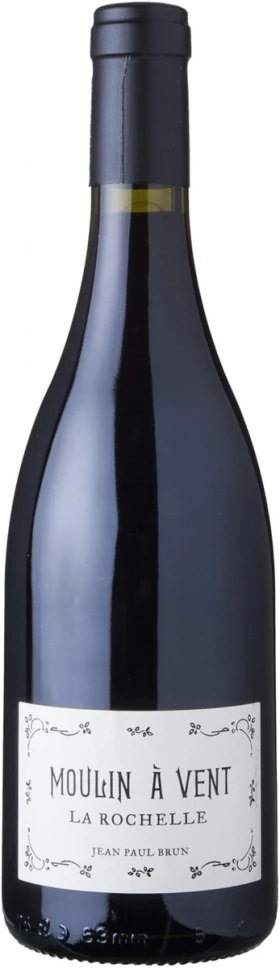 Вино Jean-Paul Brun, Moulin a Vent La Rochelle AOC, 2018