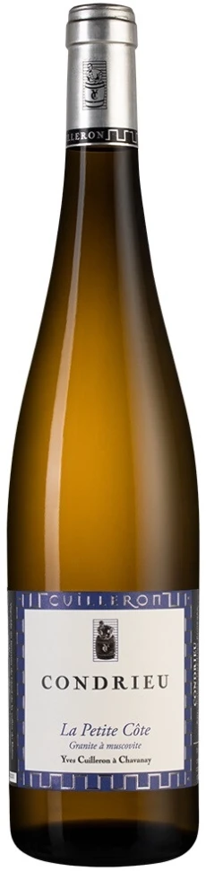 Вино Domaine Yves Cuilleron, Condrieu AOC La Petite Cote, 2023