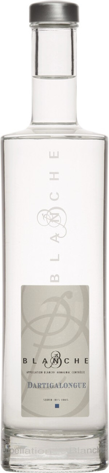Арманьяк Dartigalongue Blanche Armagnac AOC 700 мл