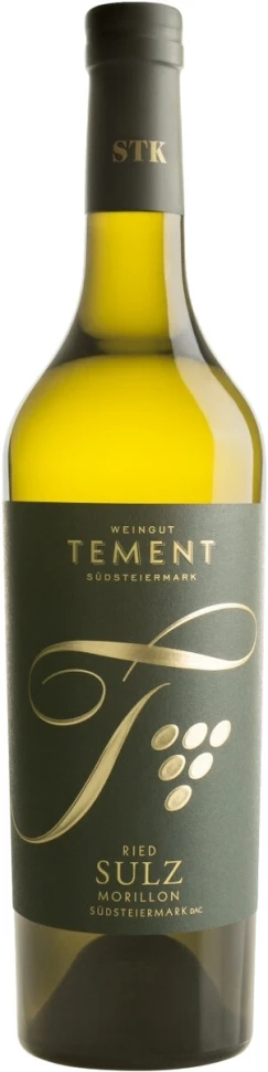 Вино Tement, Ried "Sulz" Morillon, 2017