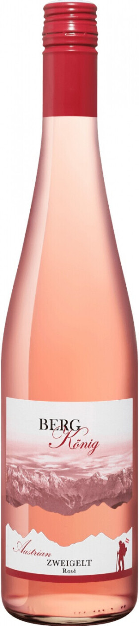 Вино Heninger Berg Konig Zweigelt Rose 2021