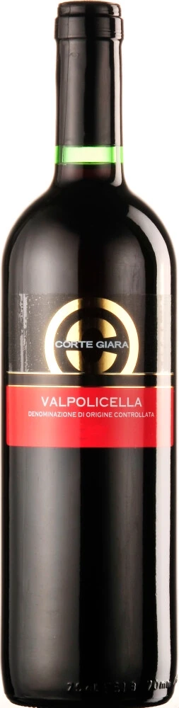 Вино Corte Giara Valpolicella DOC 2010