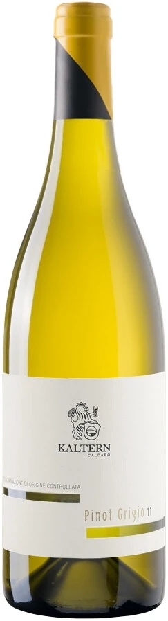 Вино Kaltern-Caldaro, Pinot Grigio, Alto Adige DOC