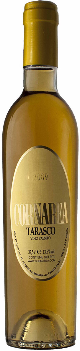 Вино Cornarea Tarasco Passito di Arneis DOCG 2009 375 мл