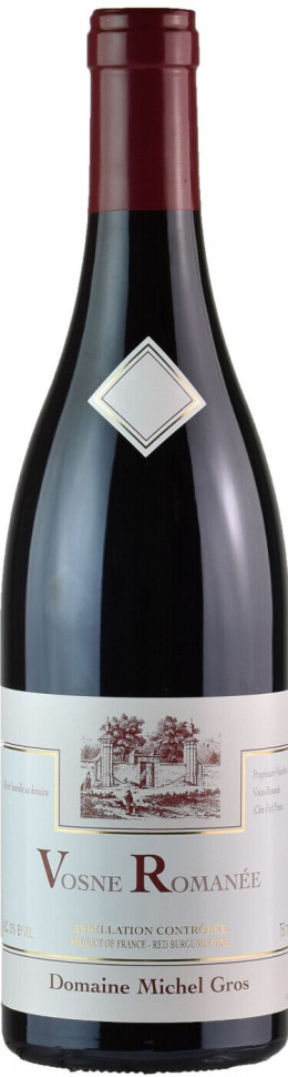 Вино Domaine Michel Gros Vosne Romanee AOC 2019