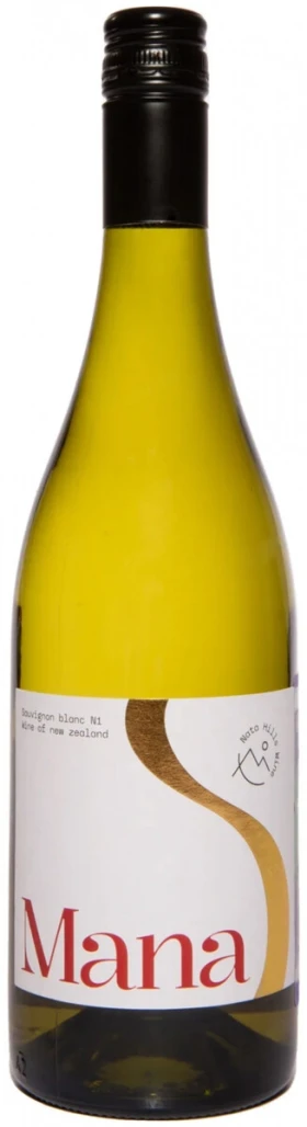 Вино Saint Clair, "Mana Nata Hills Sauvignon Blanc", 2023