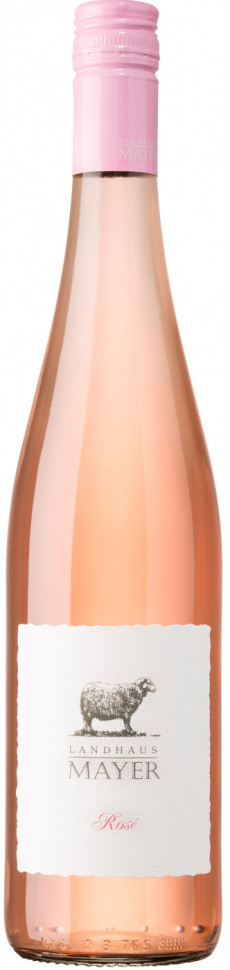 Вино Landhaus Mayer Rose