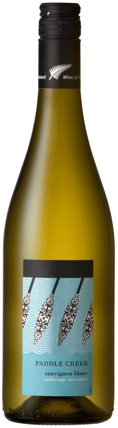 Вино Paddle Creek Sauvignon Blanc, 2017