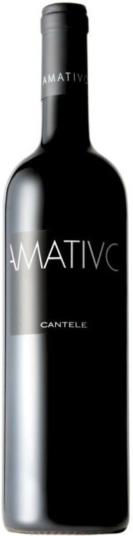 Вино Cantele Amativo Salento IGT