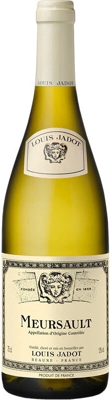 Вино Louis Jadot, Meursault AOC, 2017