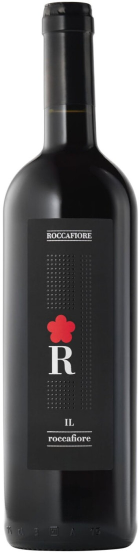 Вино Il Roccafiore Umbria IGT 2013