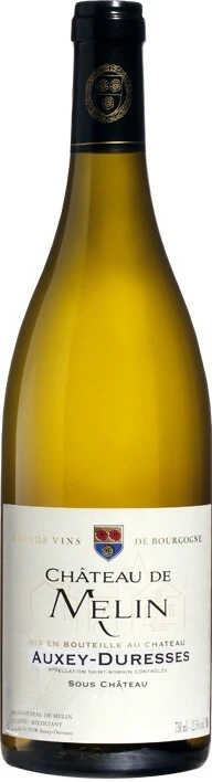 Вино Chateau de Melin, Auxey-Duresses AOC, 2017