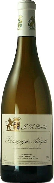 Вино Domaine J.M. Boillot, Bourgogne Aligote, 2020