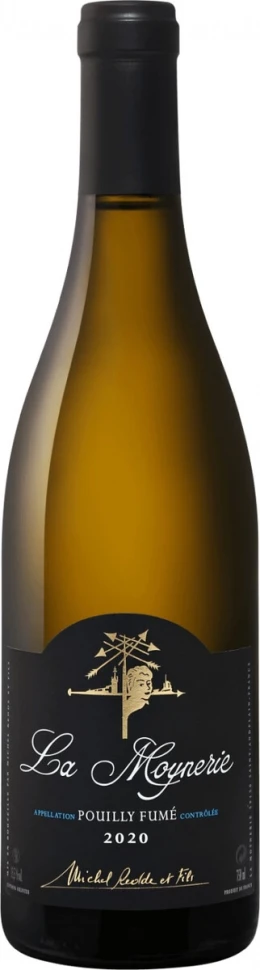 Вино Michel Redde, Pouilly-Fume La Moynerie AOC, 2020