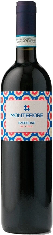 Вино Gerardo Cesari, Montefiore Bardolino DOC