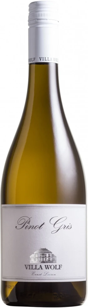 Вино "Villa Wolf" Pinot Gris, 2021