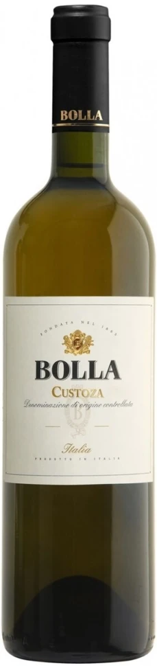 Вино Bolla, Bianco di Custoza DOC, 2013
